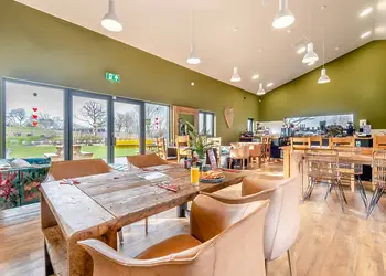 Love2Stay Mid Wales, Newtown