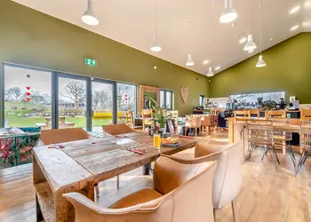 Love2Stay Mid Wales, Newtown