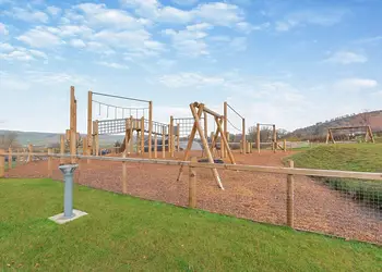 Love2Stay Mid Wales, Newtown