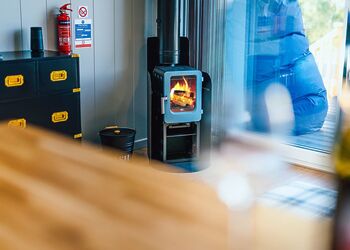 Black Barn 2 - Love2Stay Mid Wales, Newtown