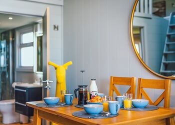 Black Barn 2 - Love2Stay Mid Wales, Newtown