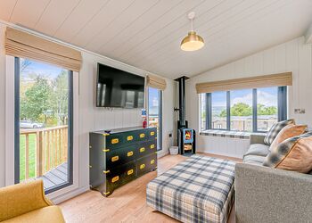 Wren&rsquo;s Nest 2 - Love2Stay Mid Wales, Newtown