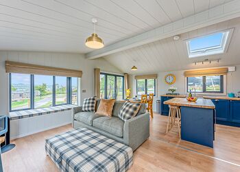 Wren&rsquo;s Nest 2 - Love2Stay Mid Wales, Newtown