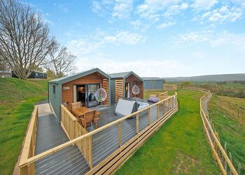 Buttercup Lodge - Love2Stay Mid Wales, Newtown