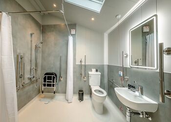 Buttercup Lodge - Love2Stay Mid Wales, Newtown