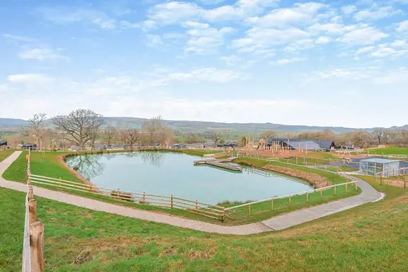 Love2Stay Mid Wales, Newtown