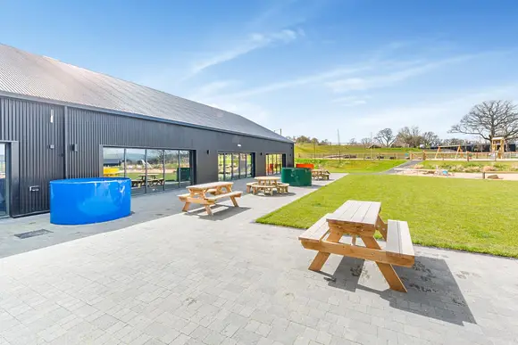 Love2Stay Mid Wales, Newtown