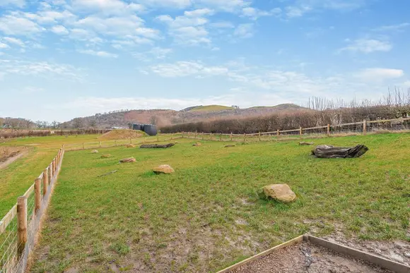 Love2Stay Mid Wales, Newtown