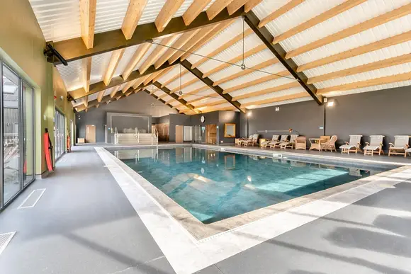 Love2Stay Mid Wales, Newtown