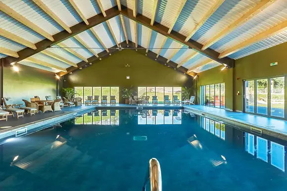 Love2Stay Mid Wales, Newtown