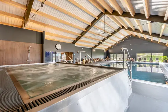 Love2Stay Mid Wales, Newtown