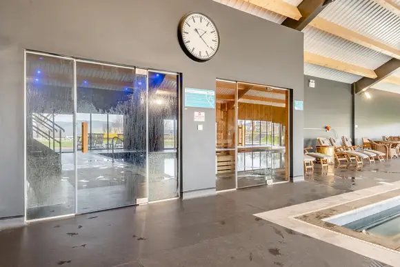 Love2Stay Mid Wales, Newtown