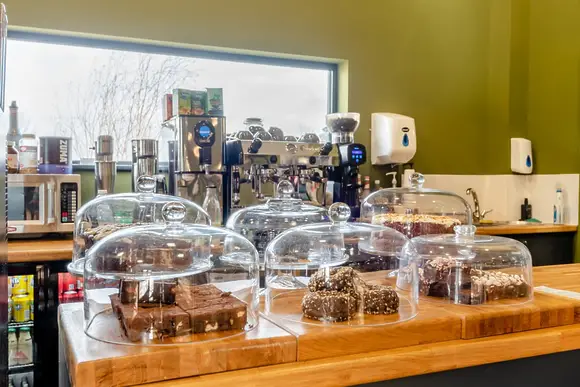 Love2Stay Mid Wales, Newtown