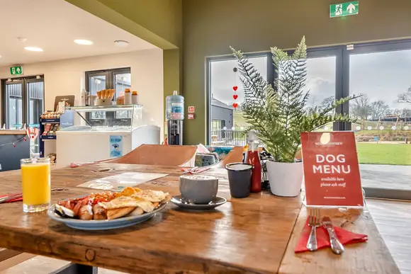 Love2Stay Mid Wales, Newtown