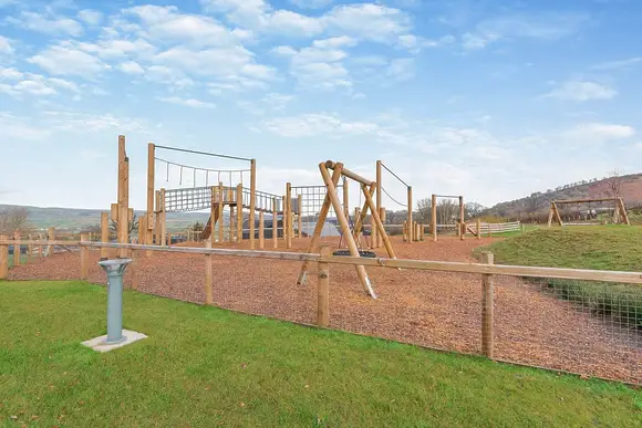 Love2Stay Mid Wales, Newtown