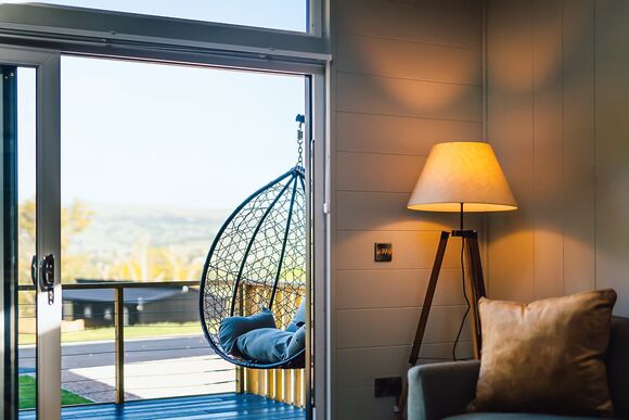 Black Barn 2 - Love2Stay Mid Wales, Newtown