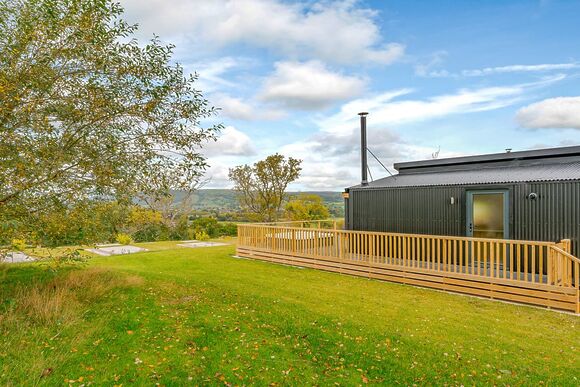 Wren&rsquo;s Nest 3 - Love2Stay Mid Wales, Newtown