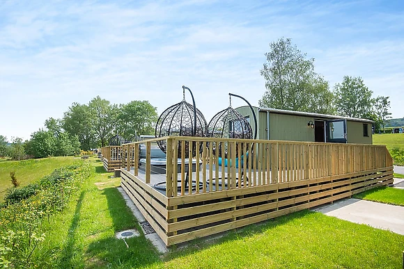 Shepherds Hut 