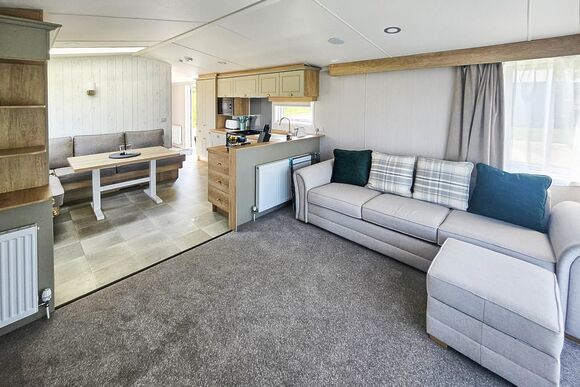 Primrose Platinum - Love2Stay Mid Wales, Newtown