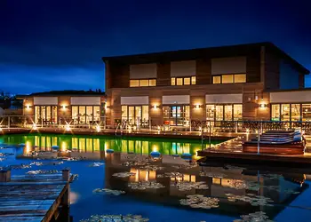 Love2Stay Shrewsbury, Shrewsbury