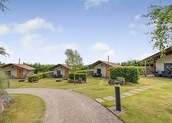 Love2Stay Shrewsbury, Shrewsbury