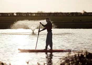 Love2Stay Shrewsbury, Shrewsbury