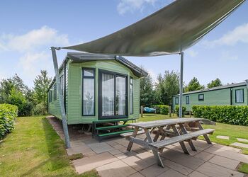 Laurel Lodge - Love2Stay Shrewsbury, Shrewsbury