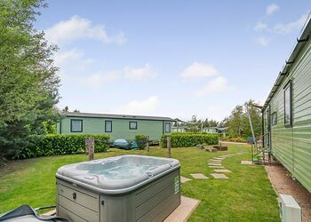 Laurel Lodge - Love2Stay Shrewsbury, Shrewsbury