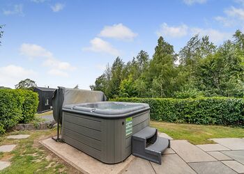 Black Barn Lodge - Love2Stay Shrewsbury, Shrewsbury