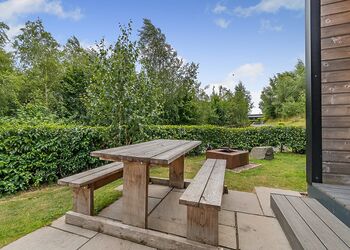 Black Barn Lodge - Love2Stay Shrewsbury, Shrewsbury