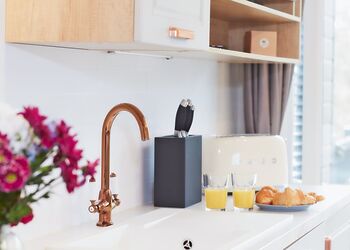 Park View Cabins - Love2Stay Shrewsbury, Shrewsbury