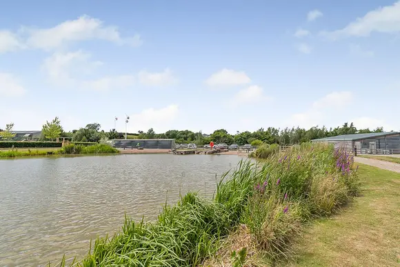 Love2Stay Shrewsbury, Shrewsbury