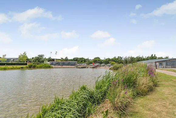 Love2Stay Shrewsbury, Shrewsbury