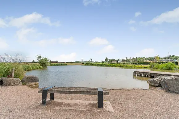 Love2Stay Shrewsbury, Shrewsbury