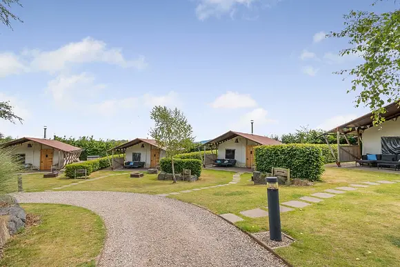 Love2Stay Shrewsbury, Shrewsbury