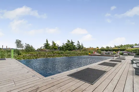 Love2Stay Shrewsbury, Shrewsbury