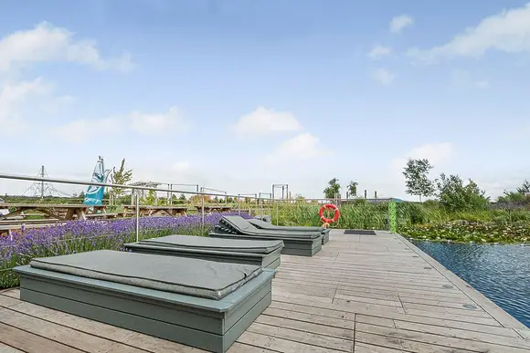 Love2Stay Shrewsbury, Shrewsbury