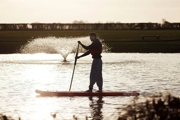 Love2Stay Shrewsbury, Shrewsbury