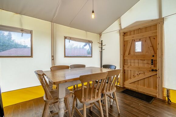 Love2Stay Shrewsbury