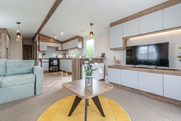 Laurel Lodge - Love2Stay Shrewsbury, Shrewsbury