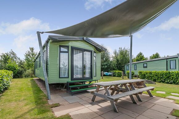 Laurel Lodge - Love2Stay Shrewsbury, Shrewsbury