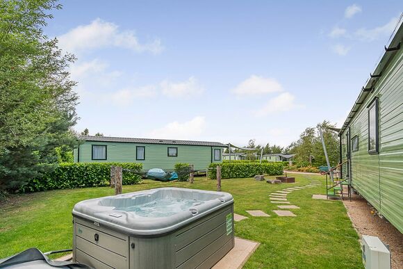 Laurel Lodge - Love2Stay Shrewsbury, Shrewsbury