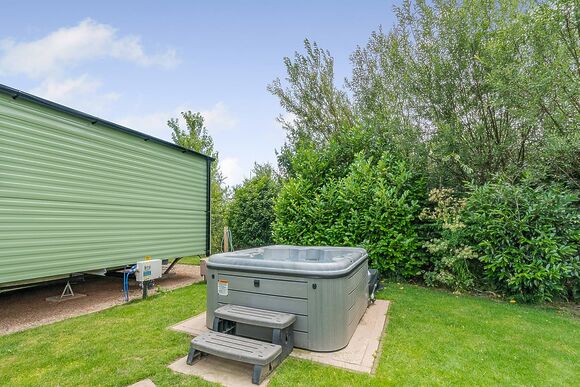 Laurel Lodge - Love2Stay Shrewsbury, Shrewsbury