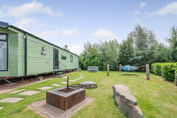 Laurel Lodge - Love2Stay Shrewsbury, Shrewsbury