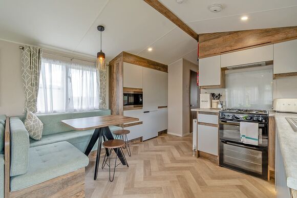 Laurel Lodge - Love2Stay Shrewsbury, Shrewsbury