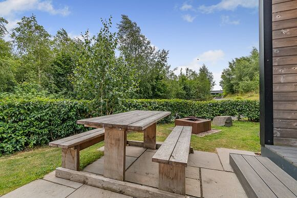 Black Barn Lodge - Love2Stay Shrewsbury, Shrewsbury