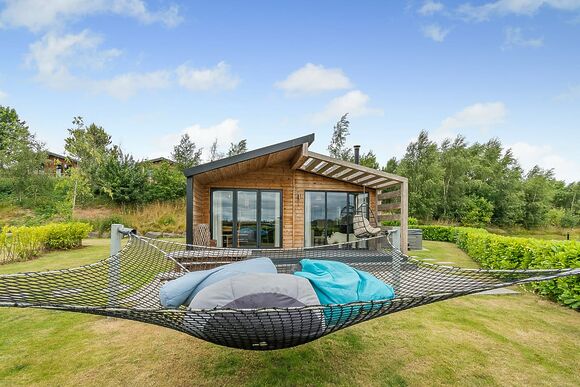 Wren&rsquo;s Nest Lodge - Love2Stay Shrewsbury, Shrewsbury