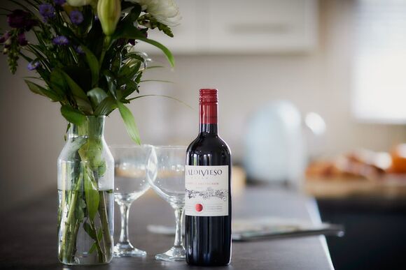 Severn View Lodges - Love2Stay Shrewsbury, Shrewsbury