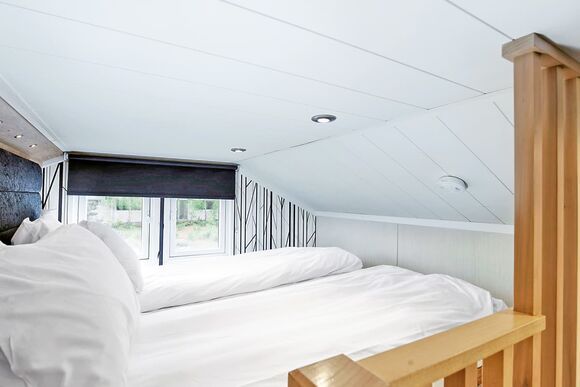 Park View Cabins - Love2Stay Shrewsbury, Shrewsbury