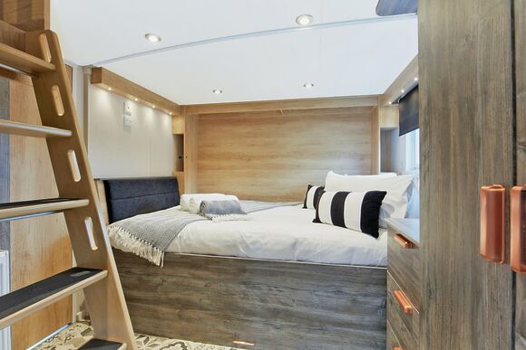 Park View Cabins - Love2Stay Shrewsbury, Shrewsbury